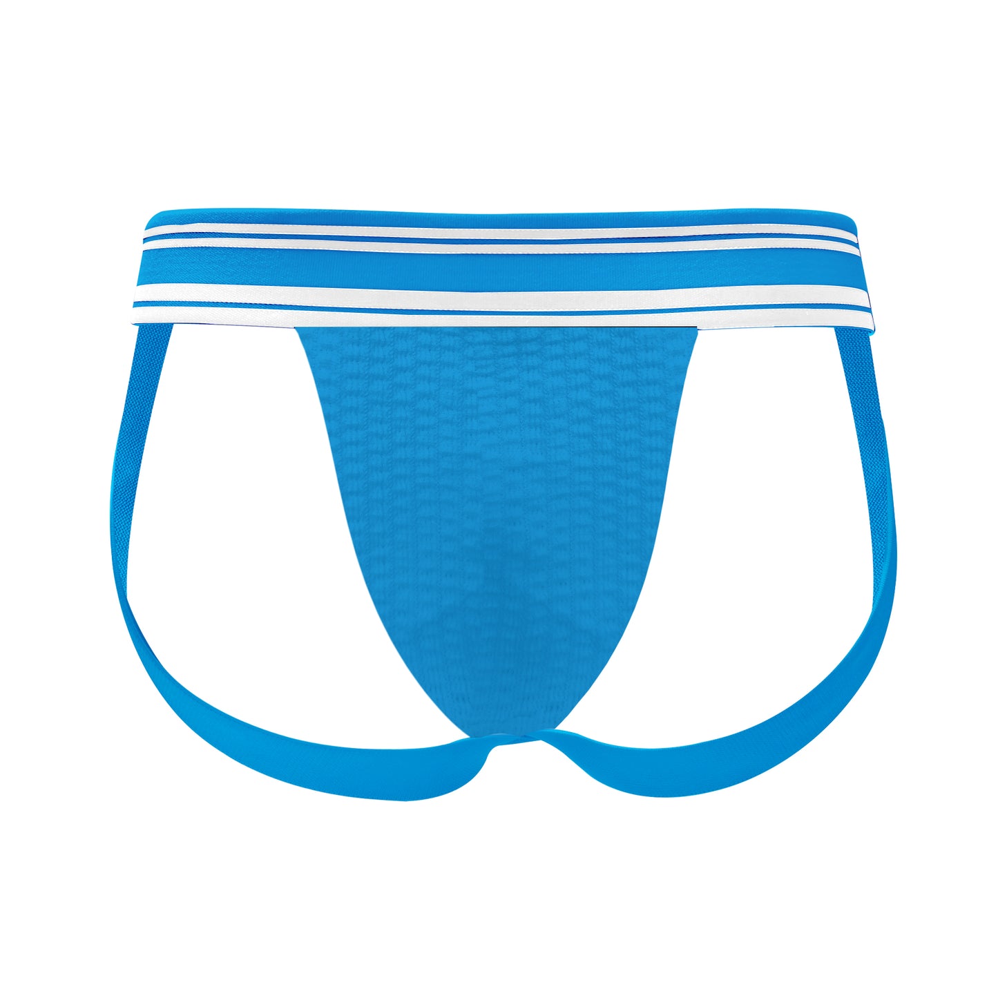 Core Jock - Gulf of Mexico Blue 2"