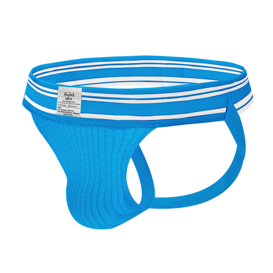 Core Jock - Gulf of Mexico Blue 2"