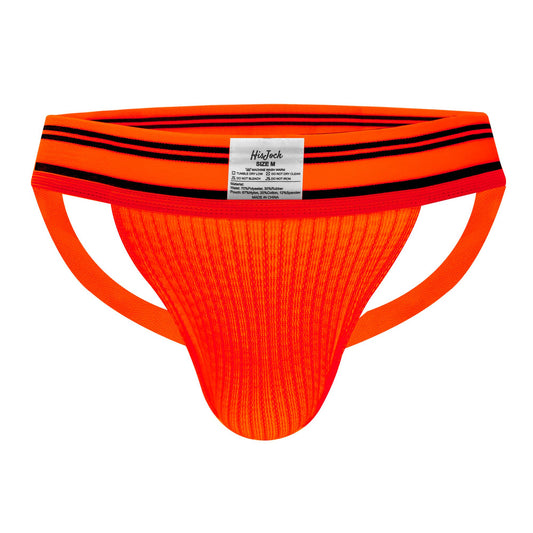 Core Jock - Jack Mehoff Orange 2"