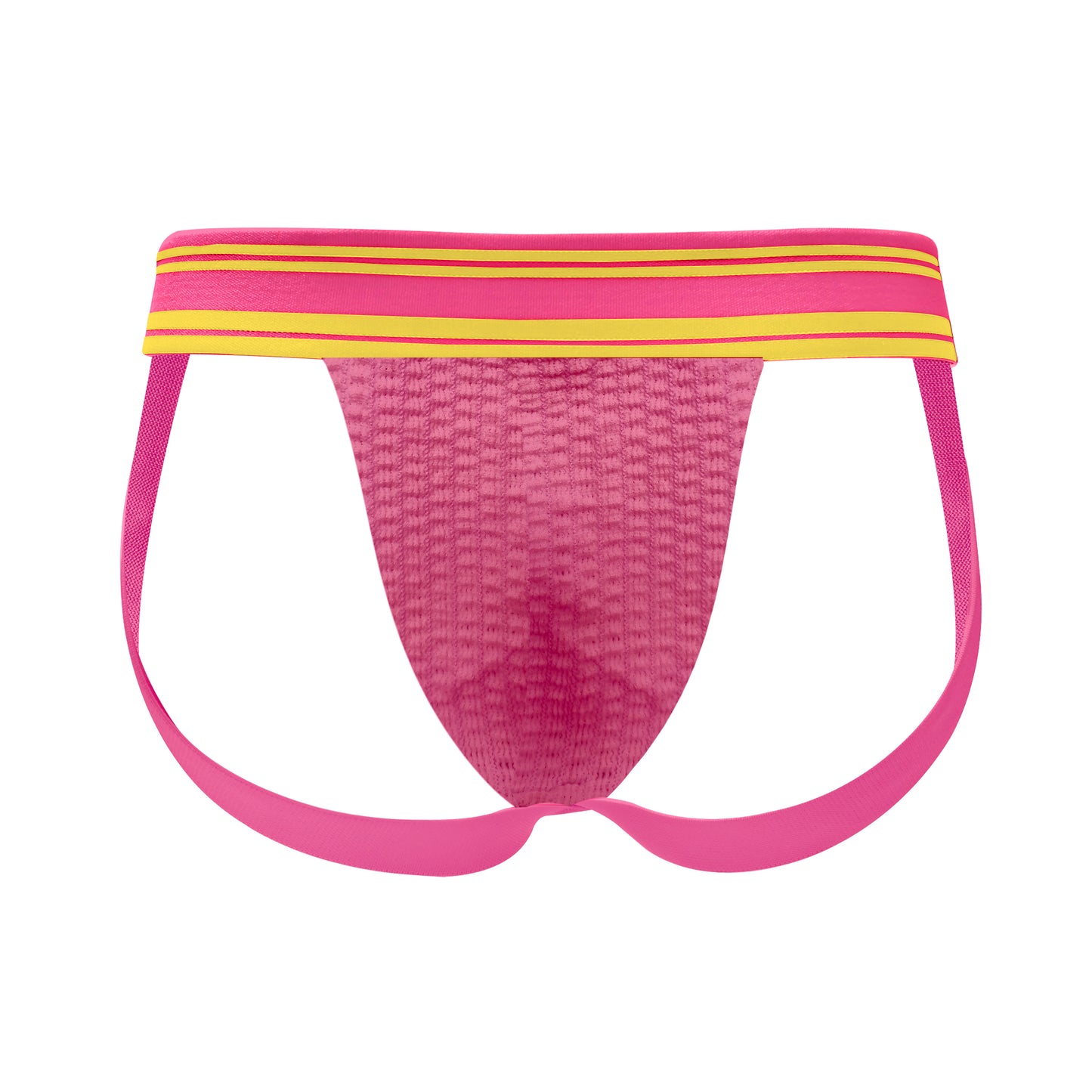 Core Jock - Circuit Party Pink 2"