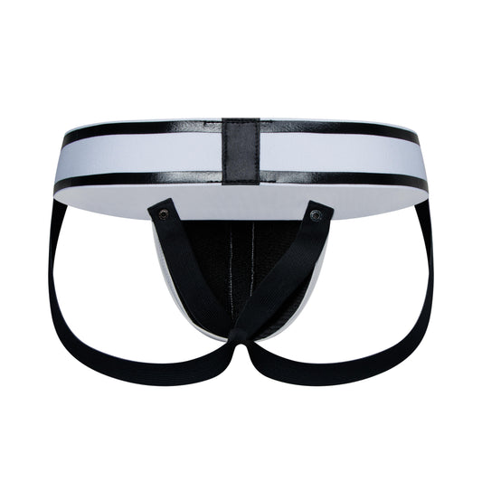 Armor Jock - White