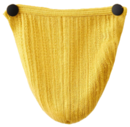 Snap Jock - Pouch
