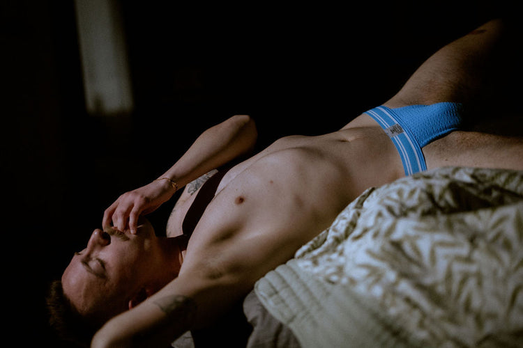 Core Jock