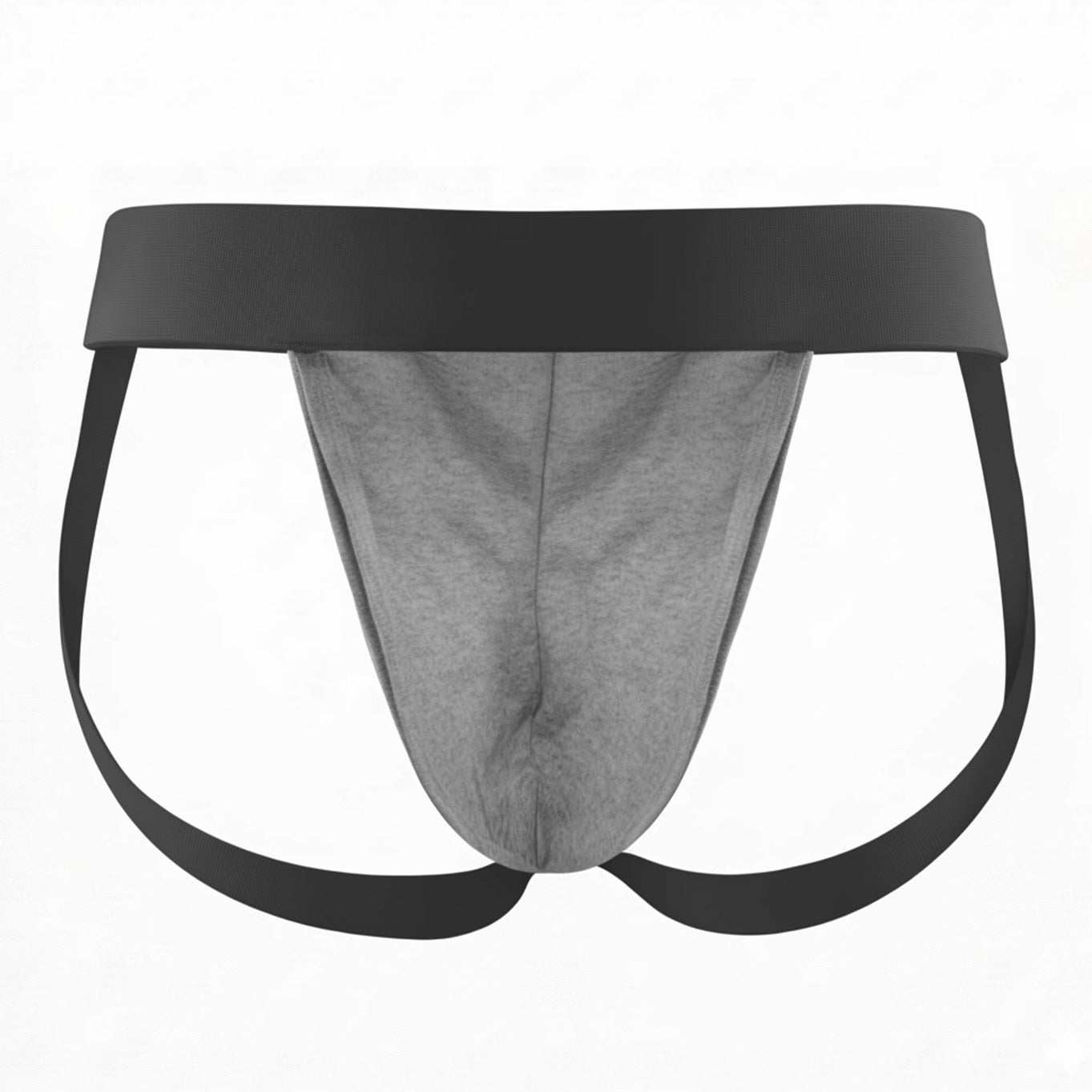 Snap Jock 2.0 - Grey