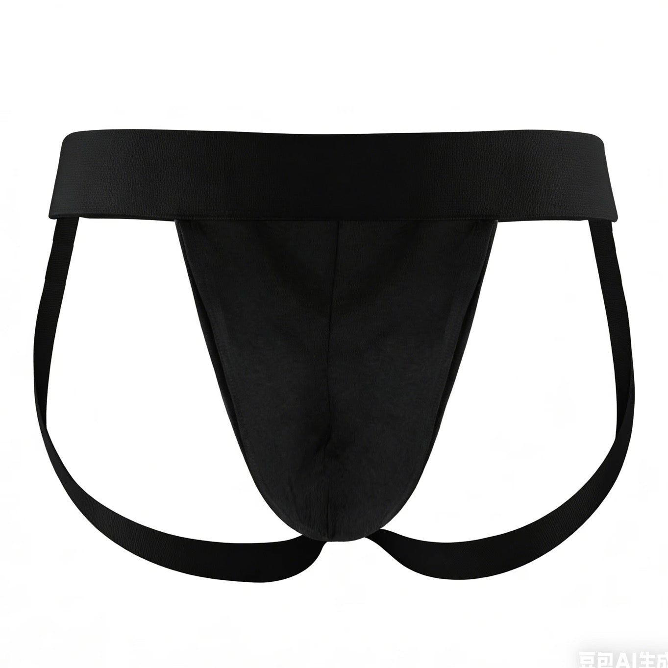 Snap Jock 2.0 - Black
