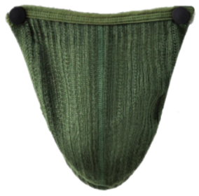 Snap Jock - Pouch
