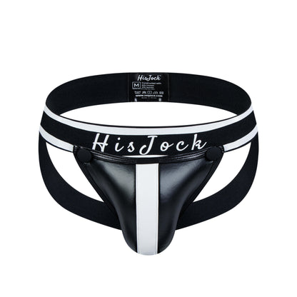 Armor Jock - Black