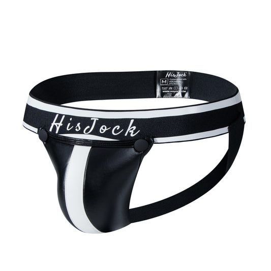 Armor Jock - Black