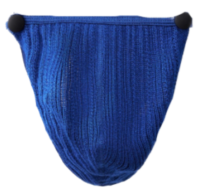 Snap Jock - Pouch