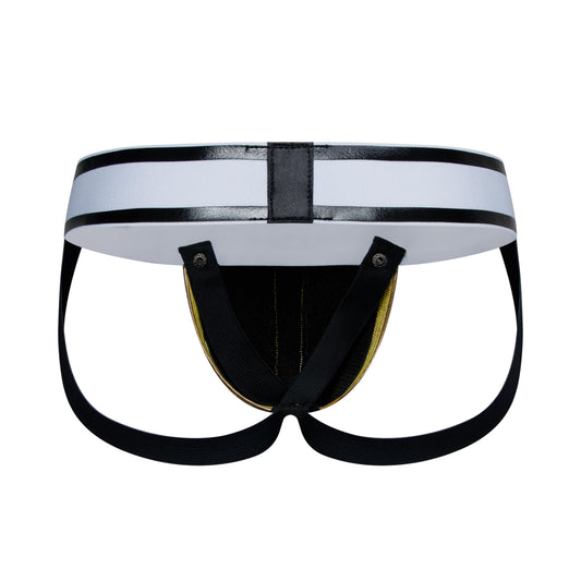 Armor Jock - Gold