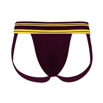 Core Jock - Cabernet 2"