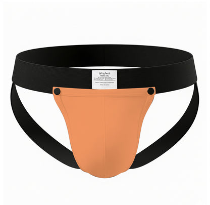 Snap Pouches - 9 Colors
