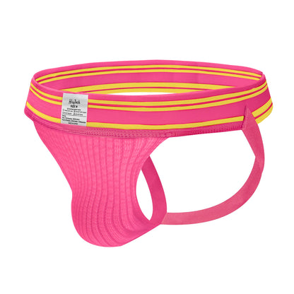 Core Jock - Circuit Party Pink 2"