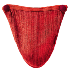 Snap Jock - Pouch
