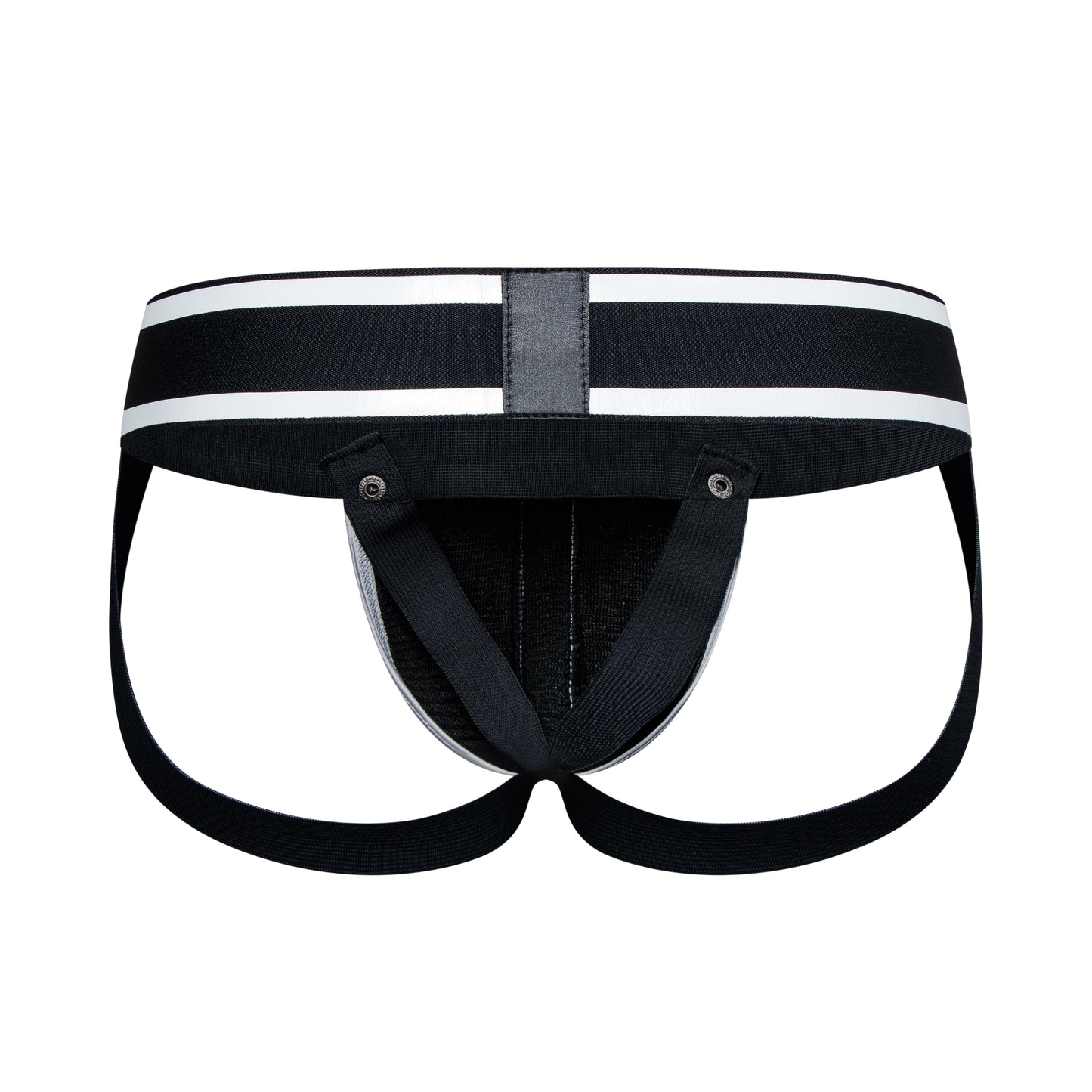 Armor Jock - Silver