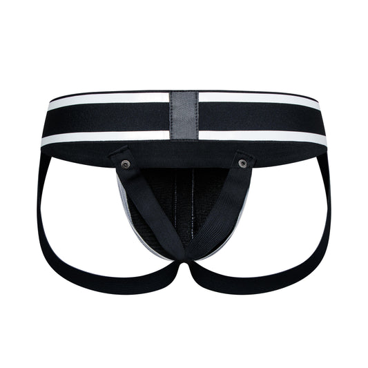Armor Jock - Silver