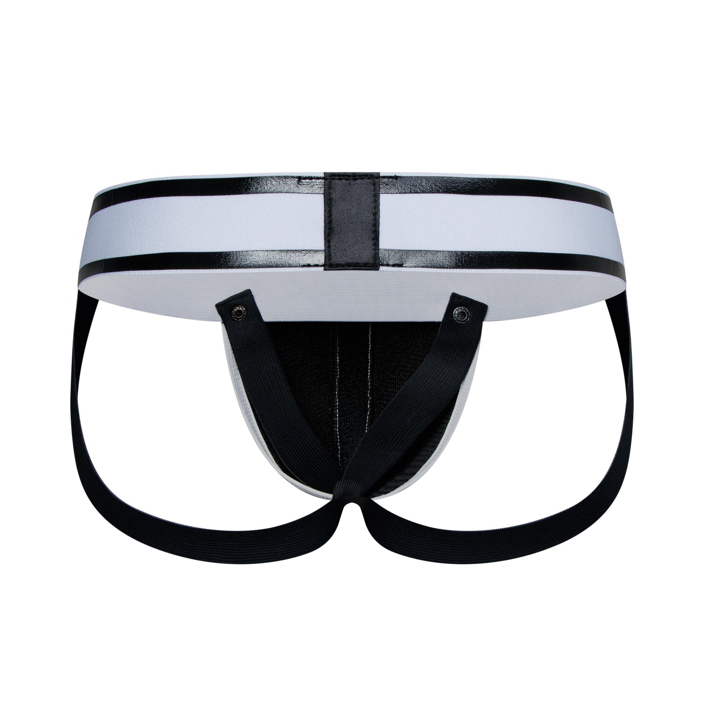 Armor Jock - White