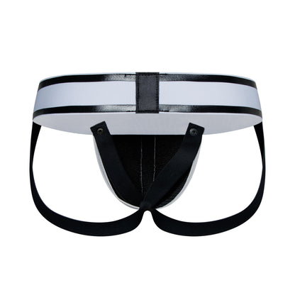 Armor Jock - White