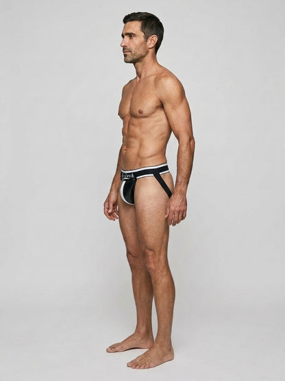 Armor Jock - Black