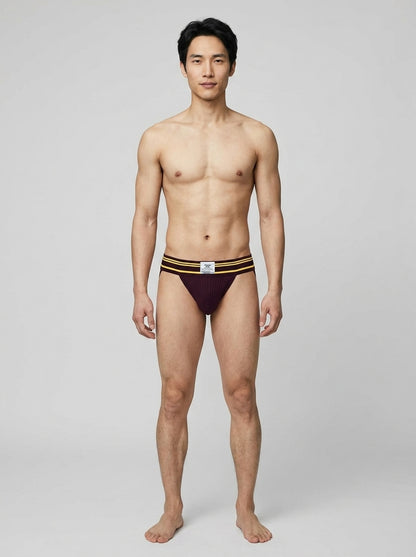 Core Jock - Cabernet 2"