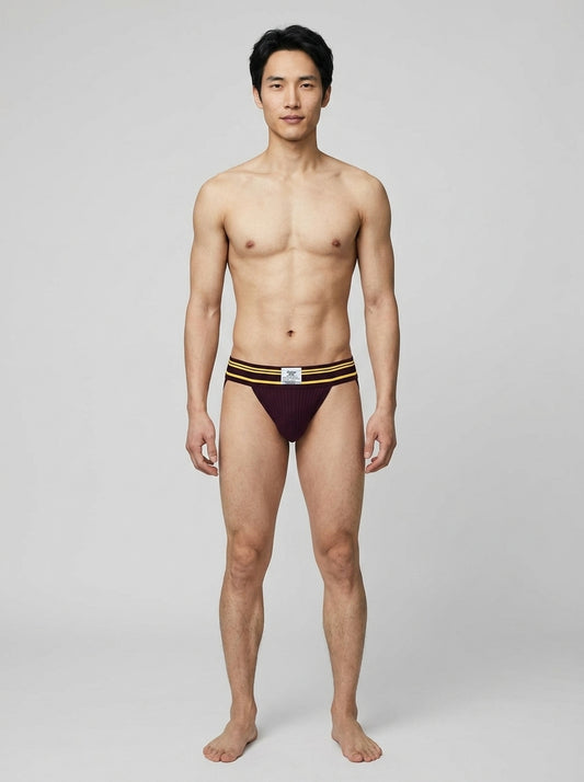 Core Jock - Cabernet 2"