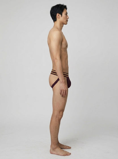 Core Jock - Cabernet 2"