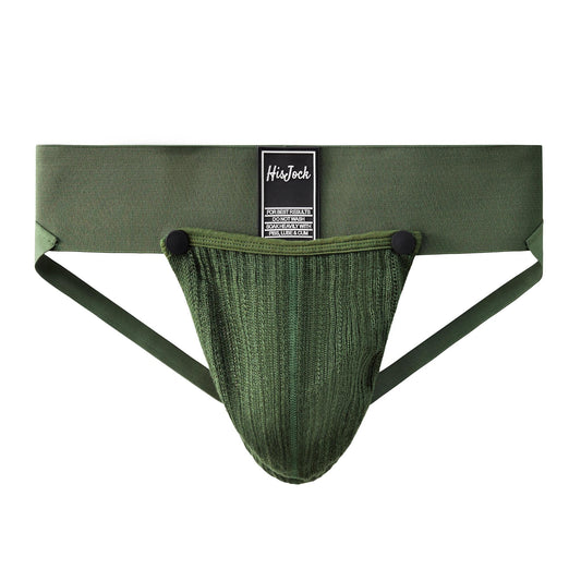Snap Jock - Army