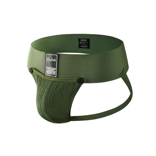 Snap Jock - Army